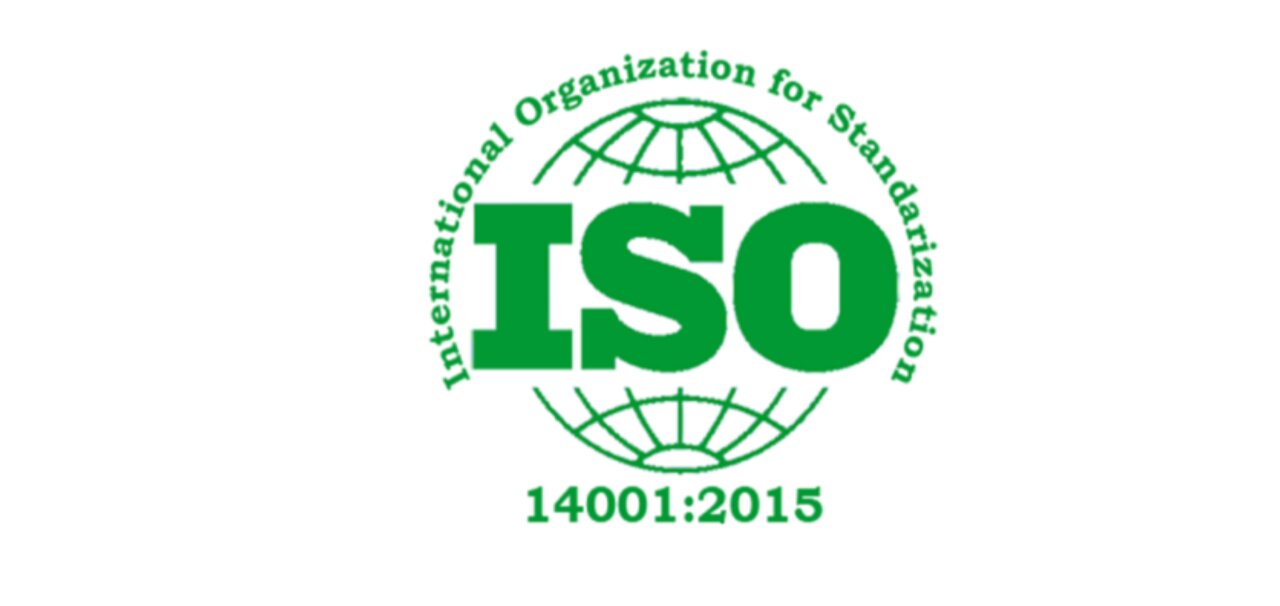 Сертификат ISO 14001 что это такое